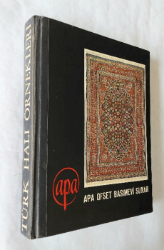 Türk Halı Örnekleri 